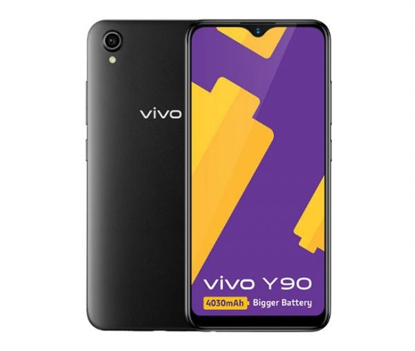 Vivo Y90