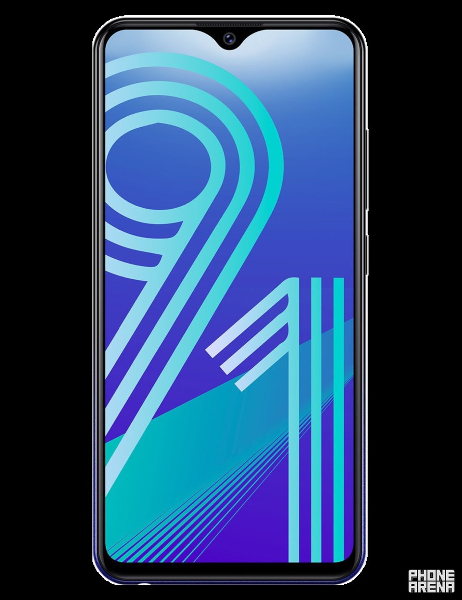 Vivo Y91