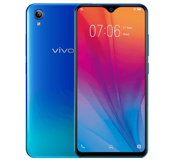 Vivo Y91C