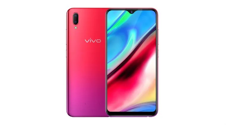 Vivo Y93s