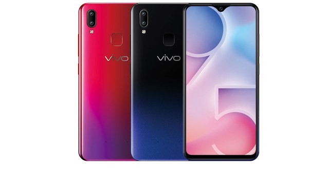 Vivo Y95