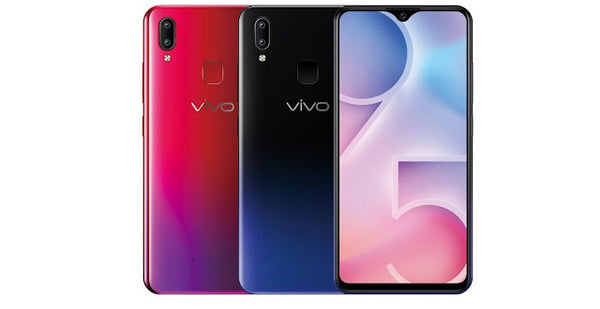 Vivo Y95