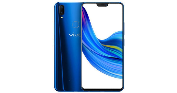 Vivo Z1