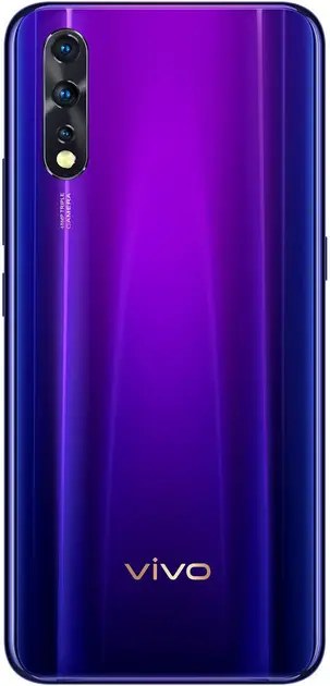 Vivo Z1x