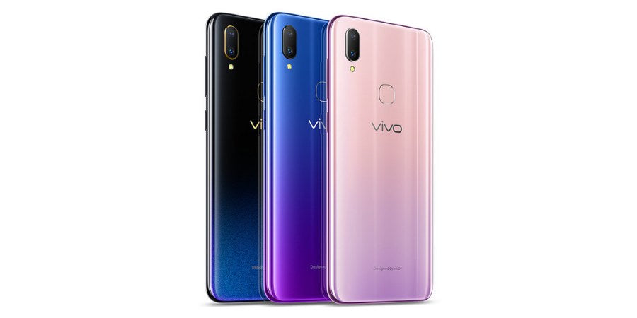 Vivo Z3