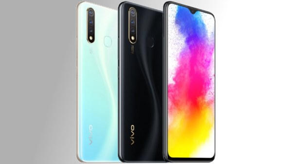 Vivo Z5i