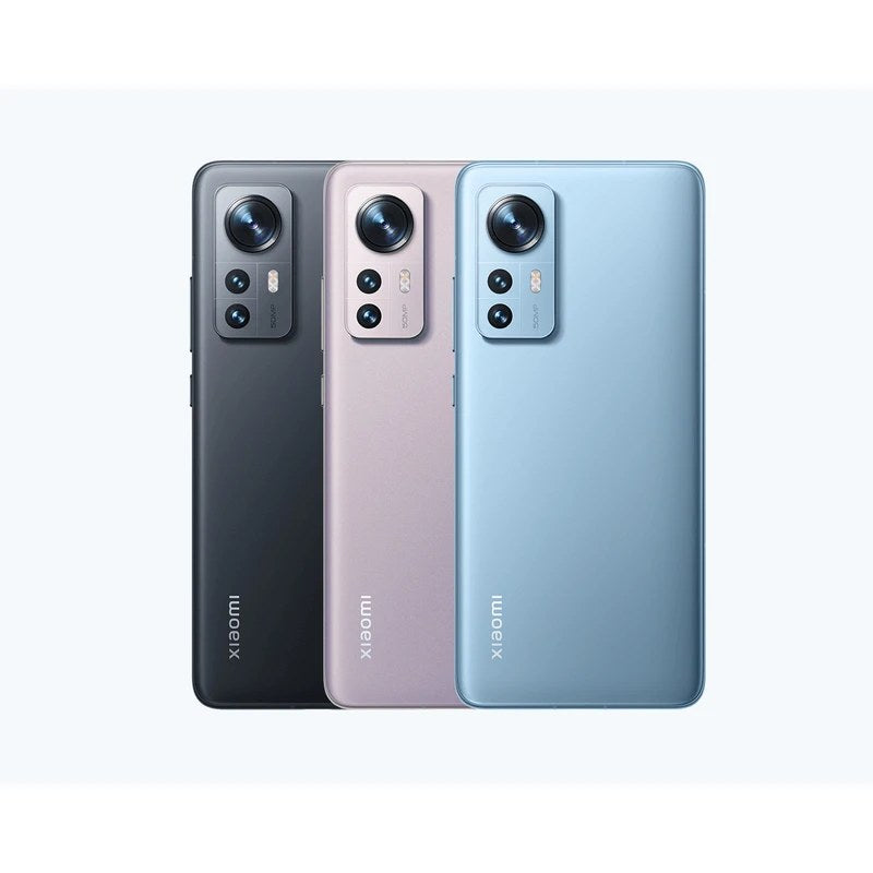 Xiaomi 12