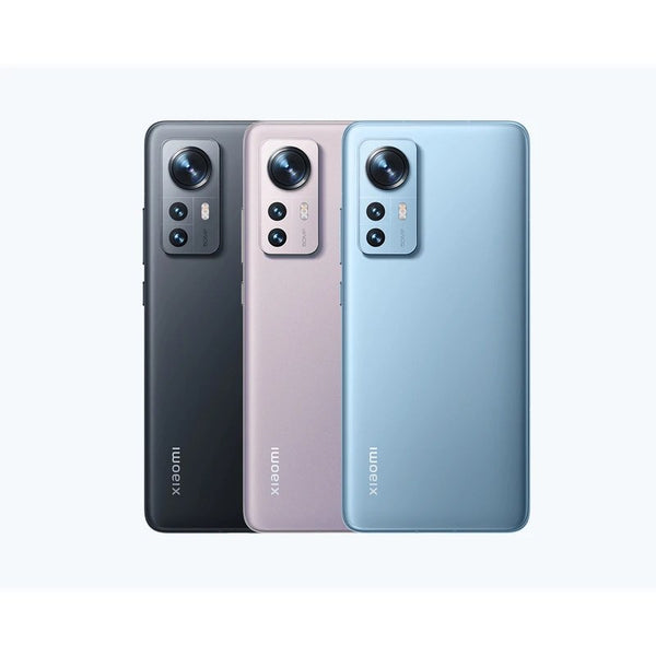 Xiaomi 12
