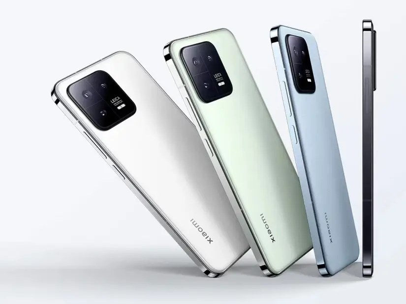 Xiaomi 13