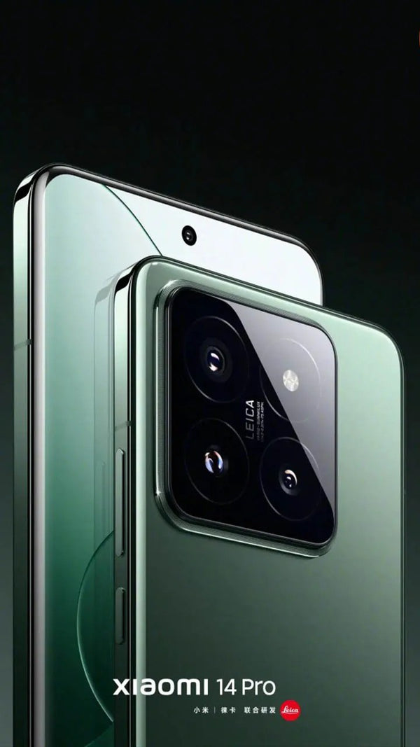 Xiaomi 14 Pro