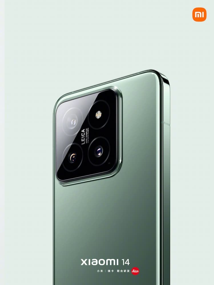 Xiaomi 14