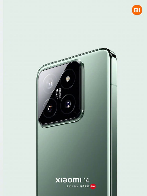 Xiaomi 14