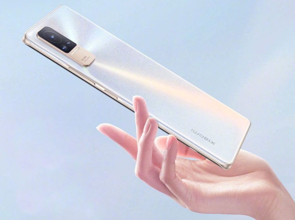 Xiaomi Civi 1S