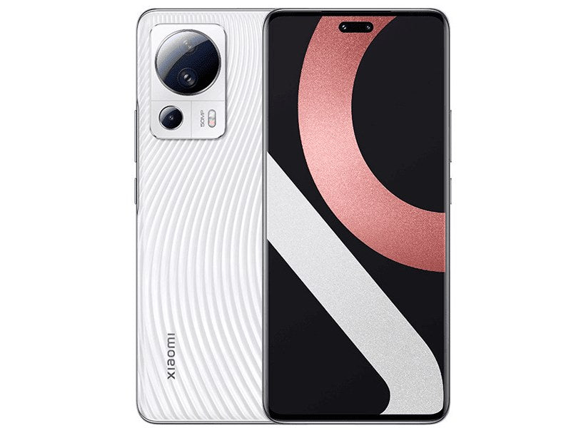 Xiaomi Civi 2
