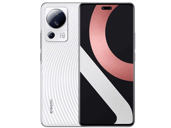 Xiaomi Civi 2
