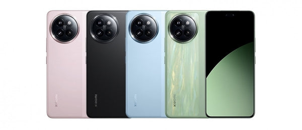 Xiaomi Civi 4 Pro