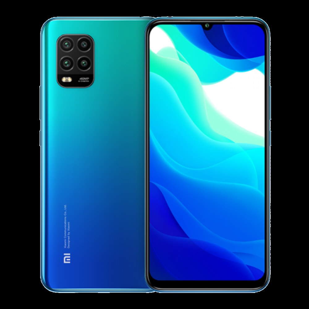 Xiaomi Mi 10 Lite 5G