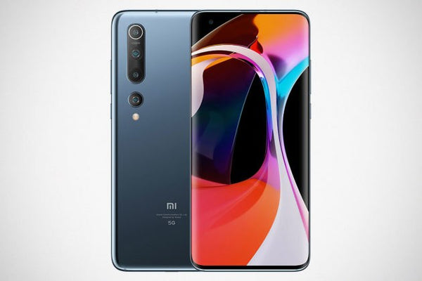 Xiaomi Mi 10