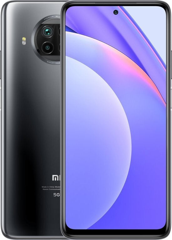 Xiaomi Mi 10T Lite