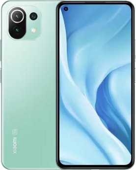 Xiaomi Mi 11 Lite 5G