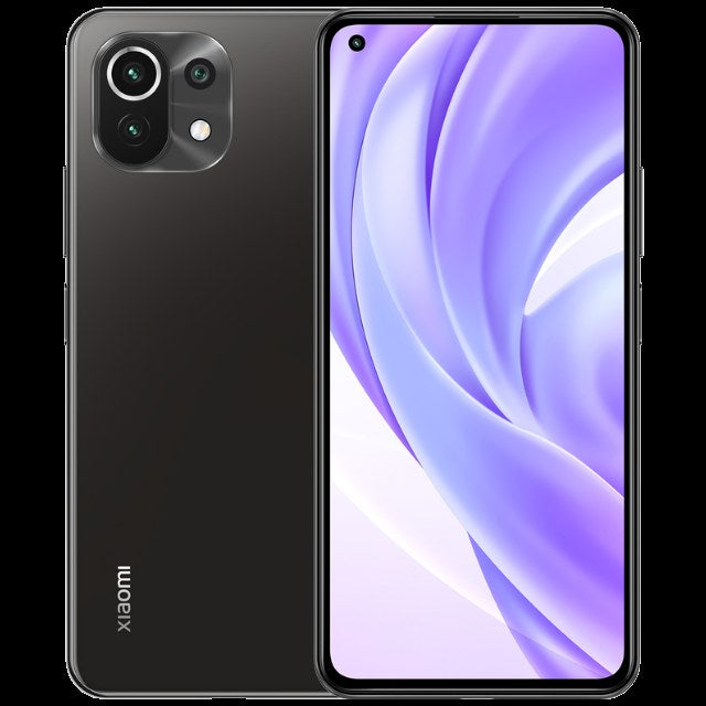 Xiaomi Mi 11 Lite