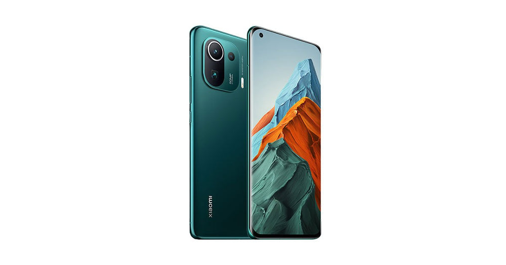 Xiaomi Mi 11 Pro