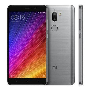 Xiaomi Mi 5s Plus