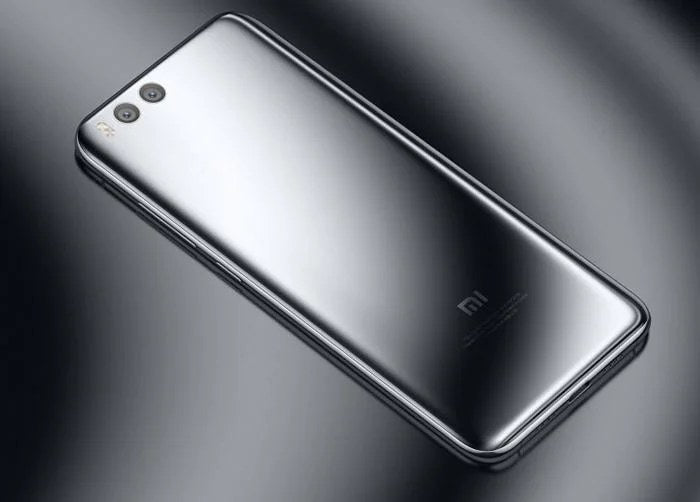 Xiaomi Mi 6