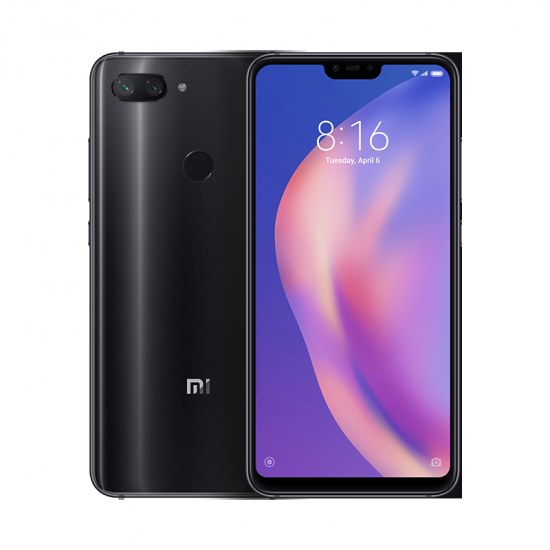 Xiaomi Mi 8 Lite