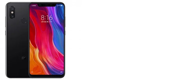 Xiaomi Mi 8