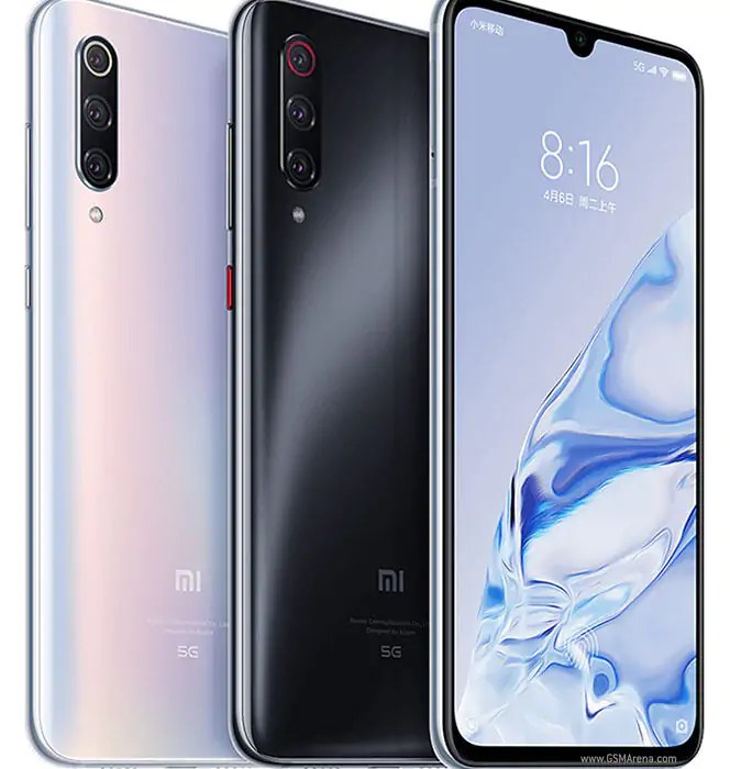 Xiaomi Mi 9 Pro 5G