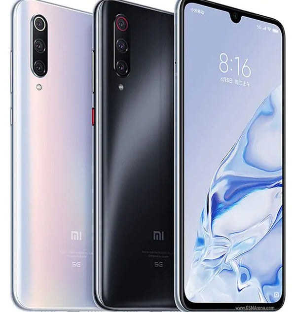 Xiaomi Mi 9 Pro 5G