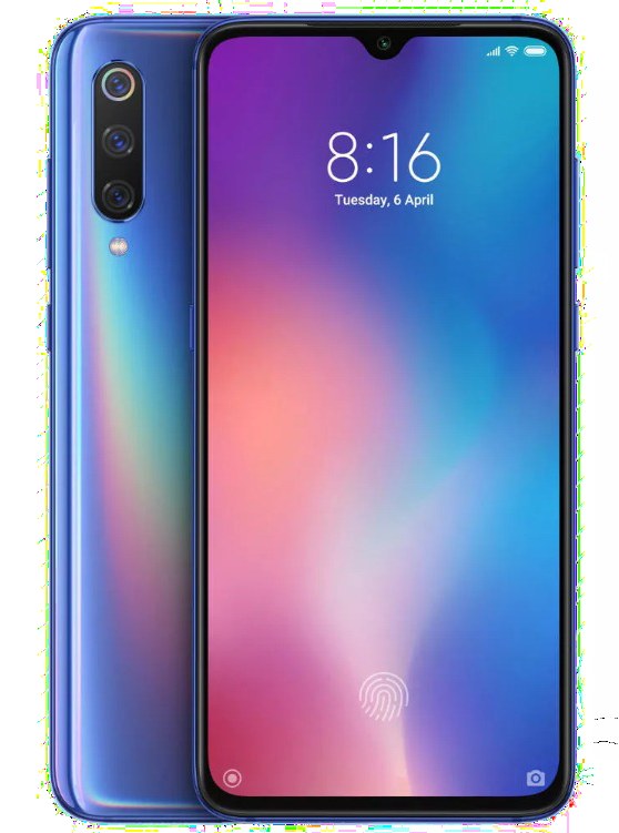 Xiaomi Mi 9