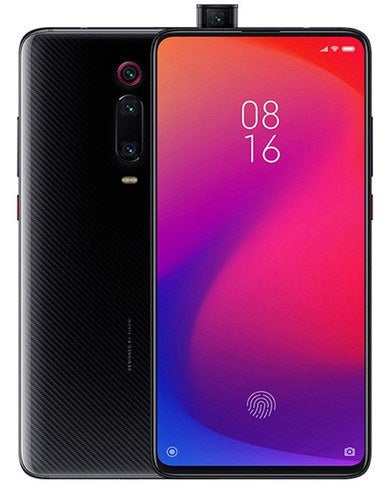 Xiaomi Mi 9T Pro