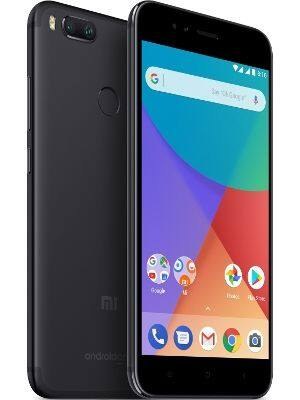 Xiaomi Mi A1