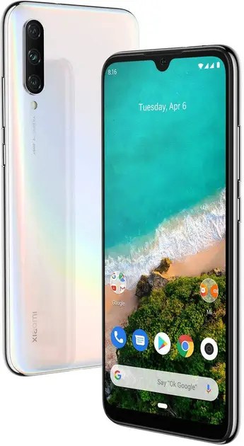 Xiaomi Mi A3