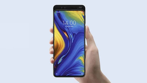Xiaomi Mi MIX 3