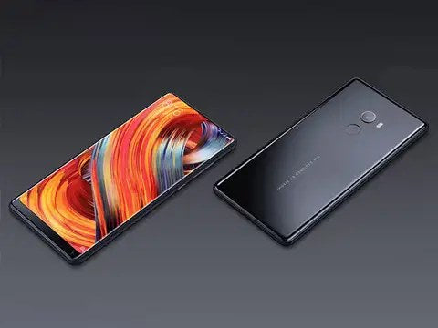 Xiaomi Mi MIX