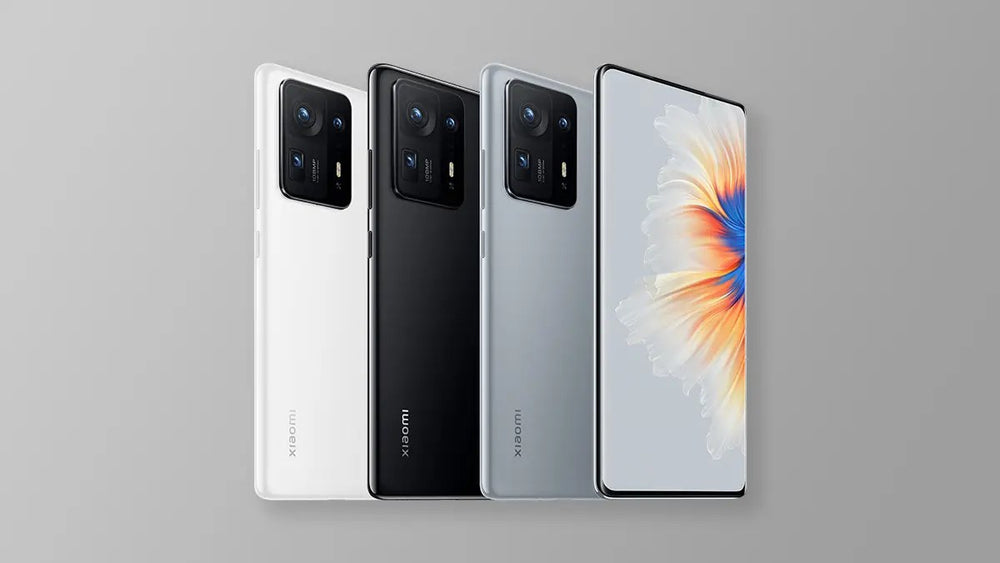 Xiaomi MIX 4