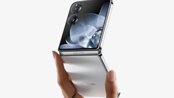 Xiaomi MIX Flip
