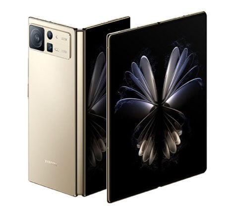Xiaomi MIX Fold 2