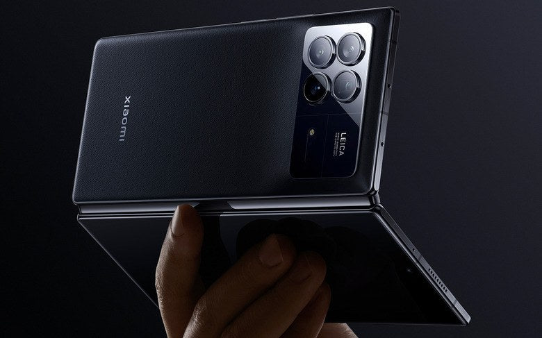 Xiaomi MIX Fold 3