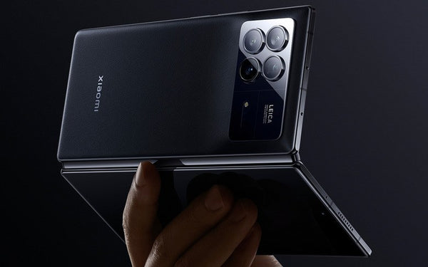 Xiaomi MIX Fold 3