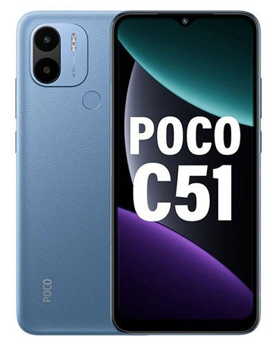 Xiaomi Poco C51