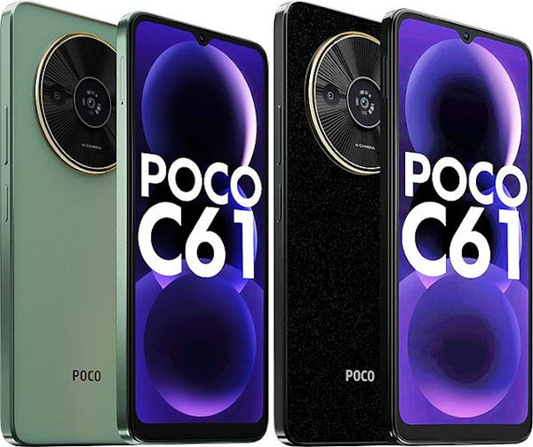 Xiaomi Poco C61