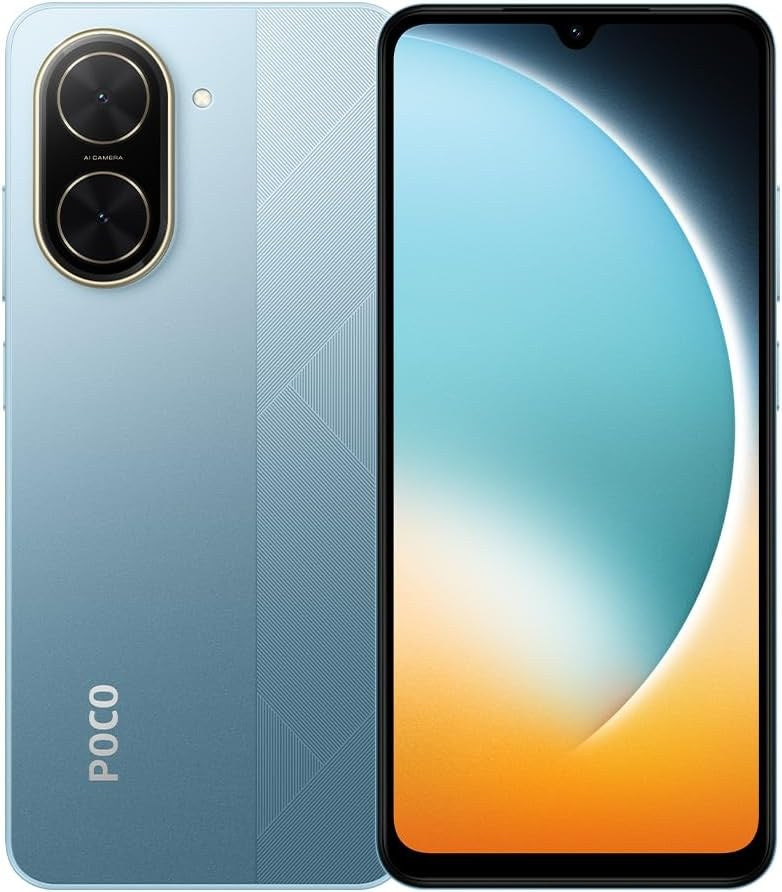 Xiaomi Poco C71
