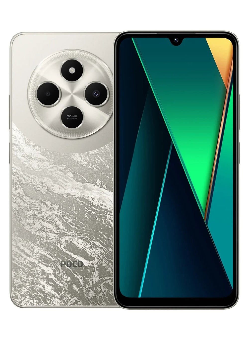 Xiaomi Poco C75