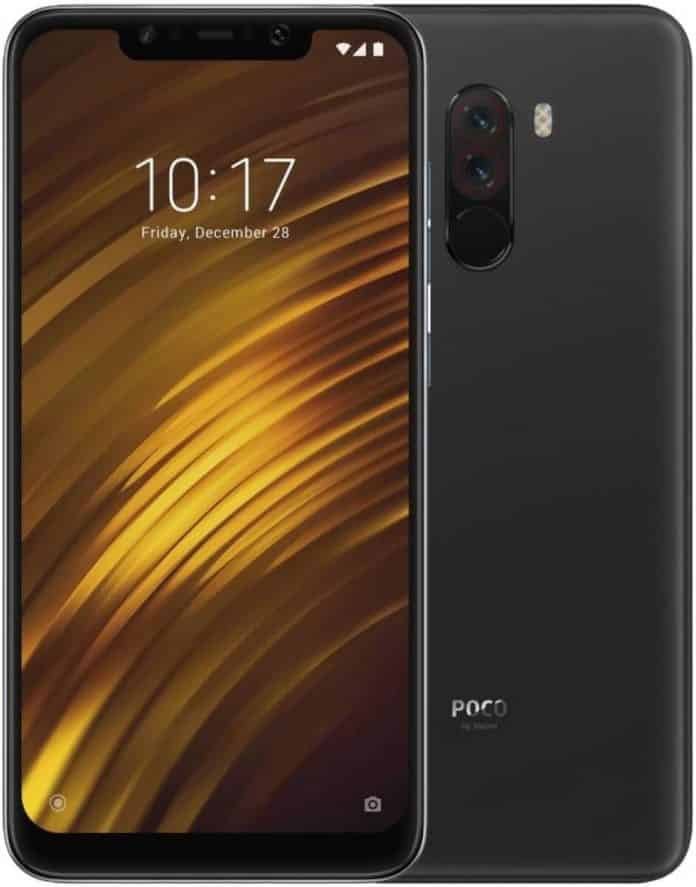 Xiaomi Poco F1