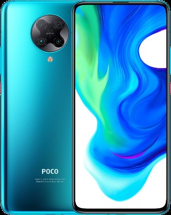 Xiaomi Poco F2 Pro
