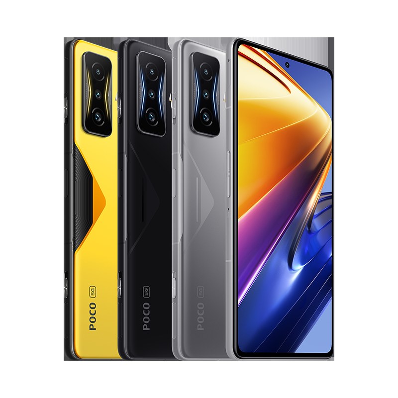 Xiaomi Poco F4 GT